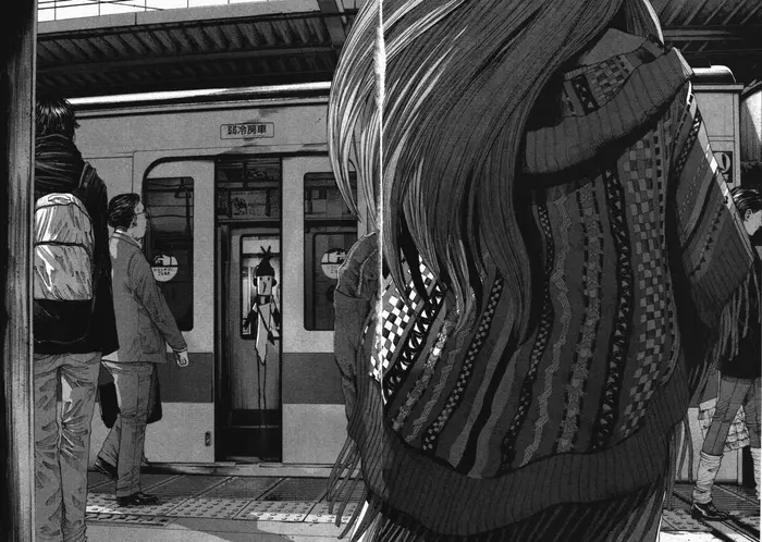 Goodnight Punpun Chapter 72 image 15_optimized